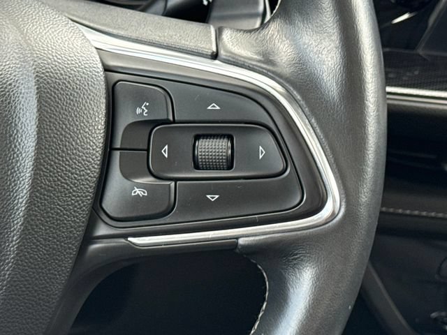 Used 2023 Buick Envision Essence w/ Sport Touring Package AWD/4WD image 30