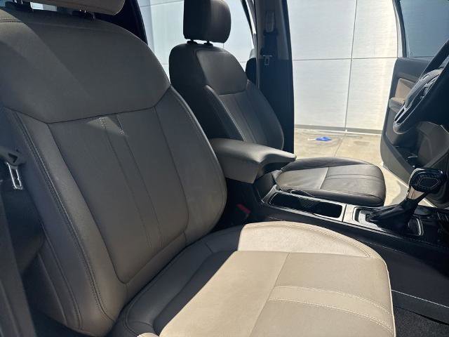 Certified 2021 Ford Ranger Lariat w/ Technology Package image 32