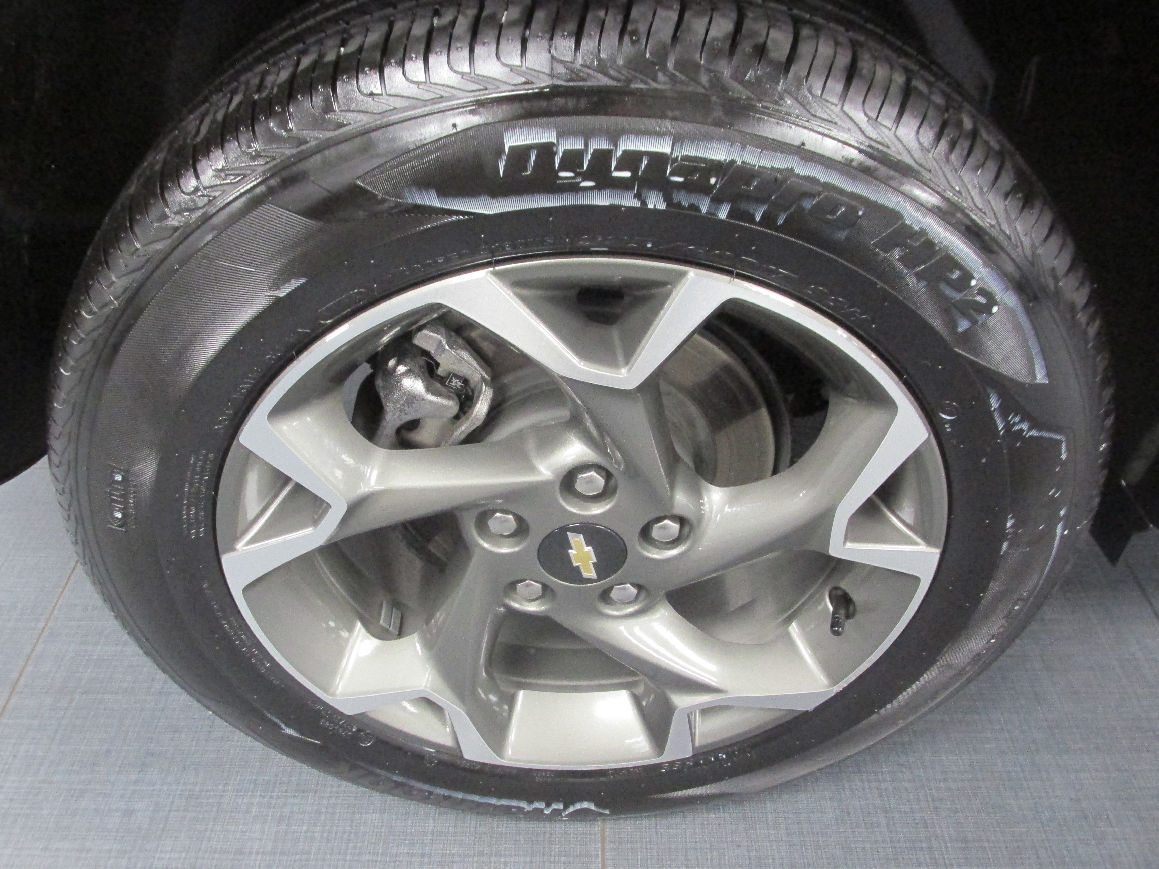 Used 2024 Jeep Compass Latitude image 16