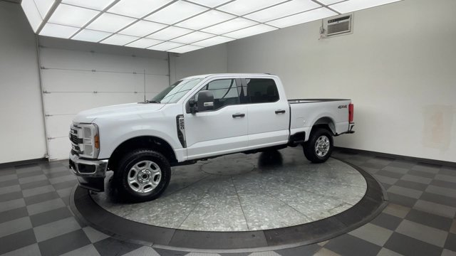 Certified 2026 Ford F250 XLT AWD/4WD image 34