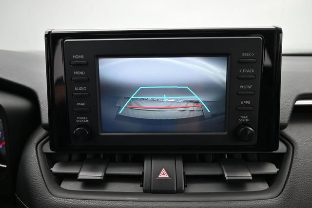 Used 2019 Toyota RAV4 XLE w/ All Weather Liner Package AWD/4WD image 17