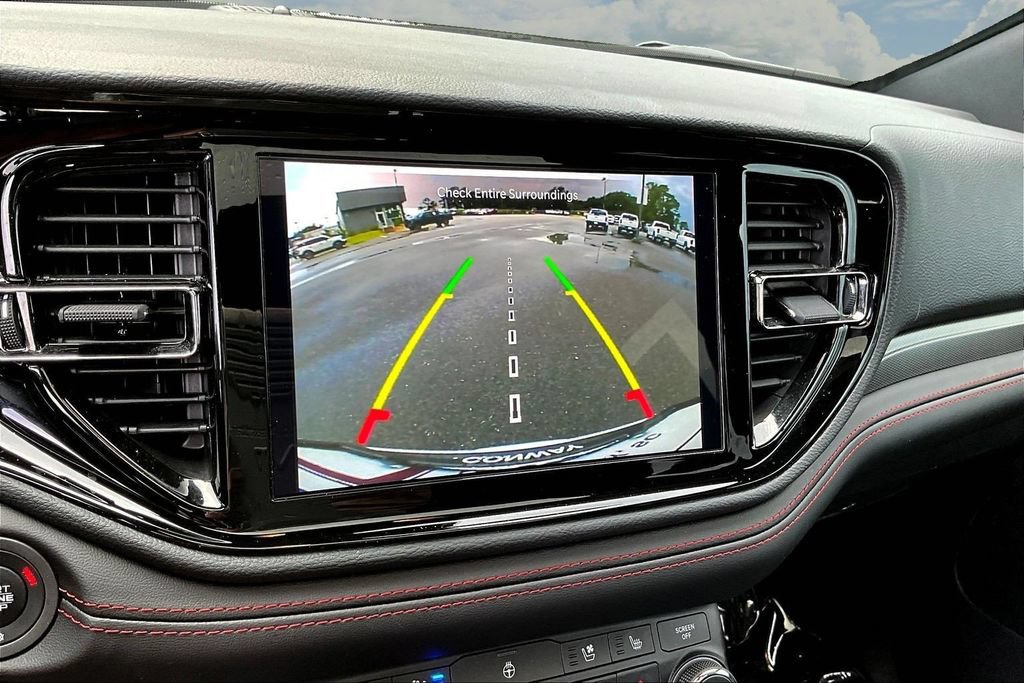 Used 2026 Dodge Durango GT AWD/4WD image 16