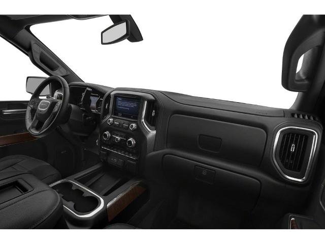 Used 2019 GMC Sierra 1500 Denali w/ Denali Ultimate Package AWD/4WD image 11