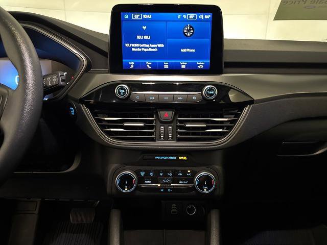 Certified 2025 Ford Escape Active image 24