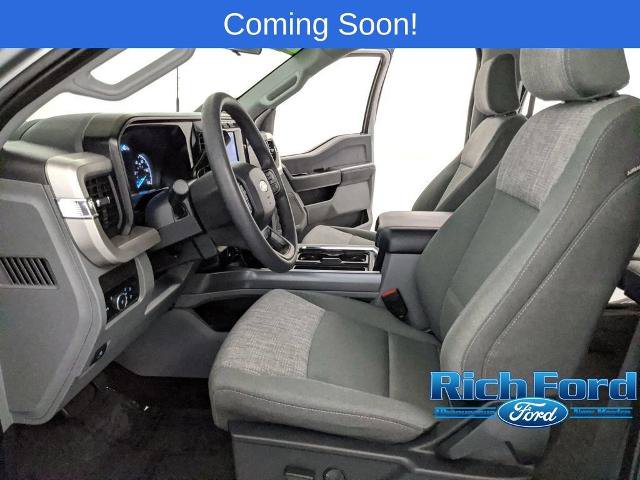 Certified 2024 Ford F250 XLT AWD/4WD image 15