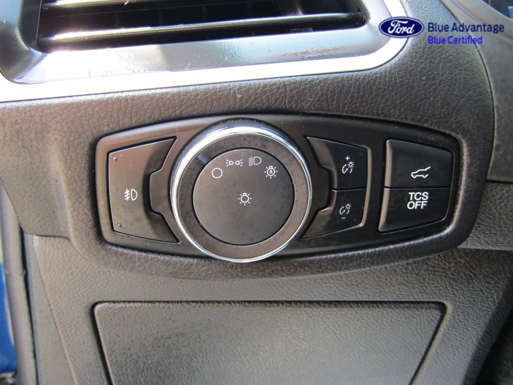 Certified 2024 Ford Edge SEL w/ Convenience Package AWD/4WD image 18