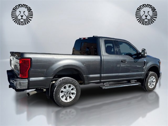 Certified 2020 Ford F250 XLT w/ XLT Value Package image 5