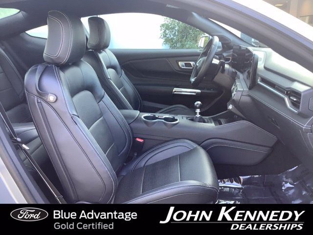 Certified 2024 Ford Mustang GT Premium RWD image 20