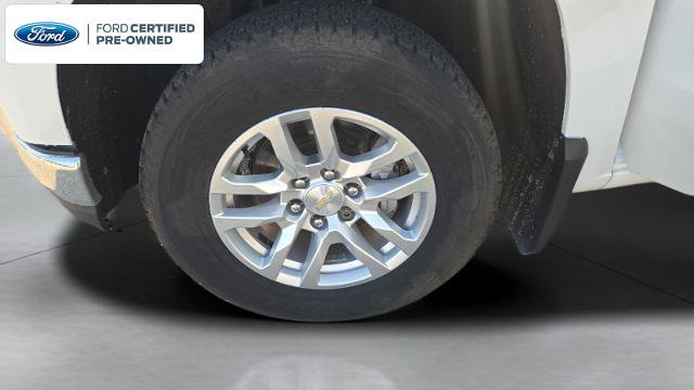Used 2020 Chevrolet Silverado 1500 LT w/ All-Star Edition AWD/4WD image 20