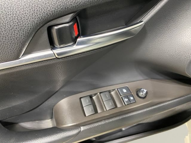 Used 2021 Toyota Camry SE AWD/4WD image 13