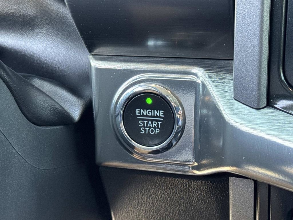 Certified 2023 Ford F150 Lariat w/ Equipment Group 502A High image 18