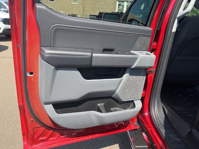 Certified 2024 Ford F150 XLT w/ Equipment Group 303A High image 29