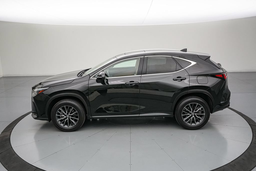 Used 2022 Lexus NX 350 AWD image 7