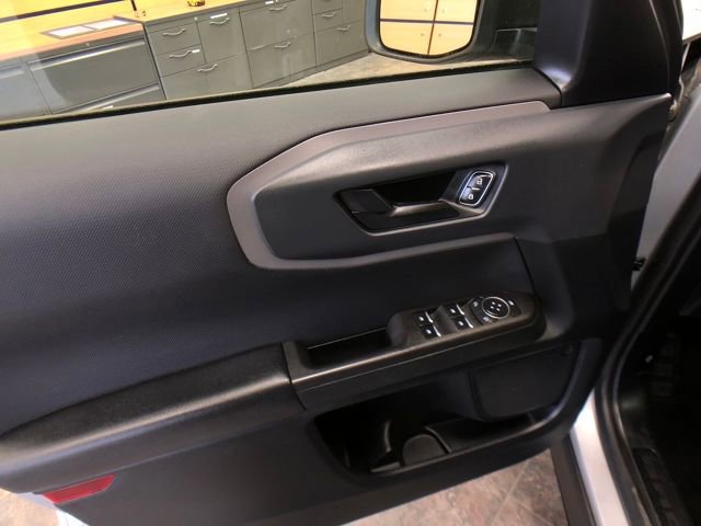 Certified 2021 Ford Bronco Sport image 12