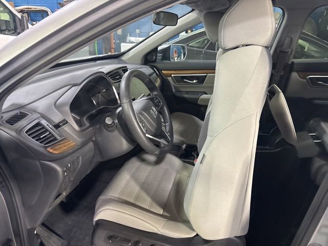 Used 2020 Honda CR-V EX image 4