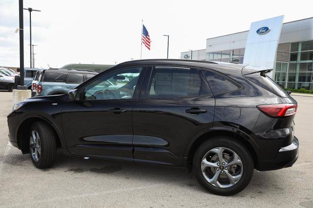 Certified 2023 Ford Escape ST-Line Select w/ Tech Pack #2 AWD/4WD image 15
