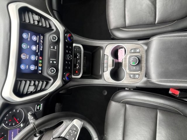 Used 2023 GMC Acadia SLT AWD/4WD image 31