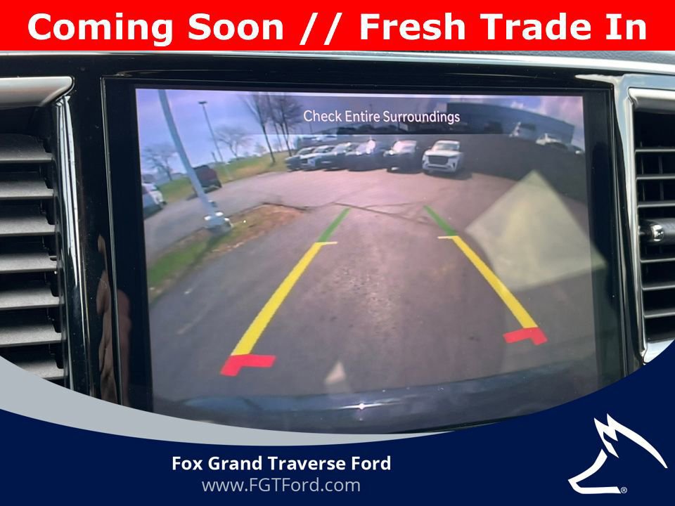 Used 2025 Chrysler Pacifica Limited FWD image 30