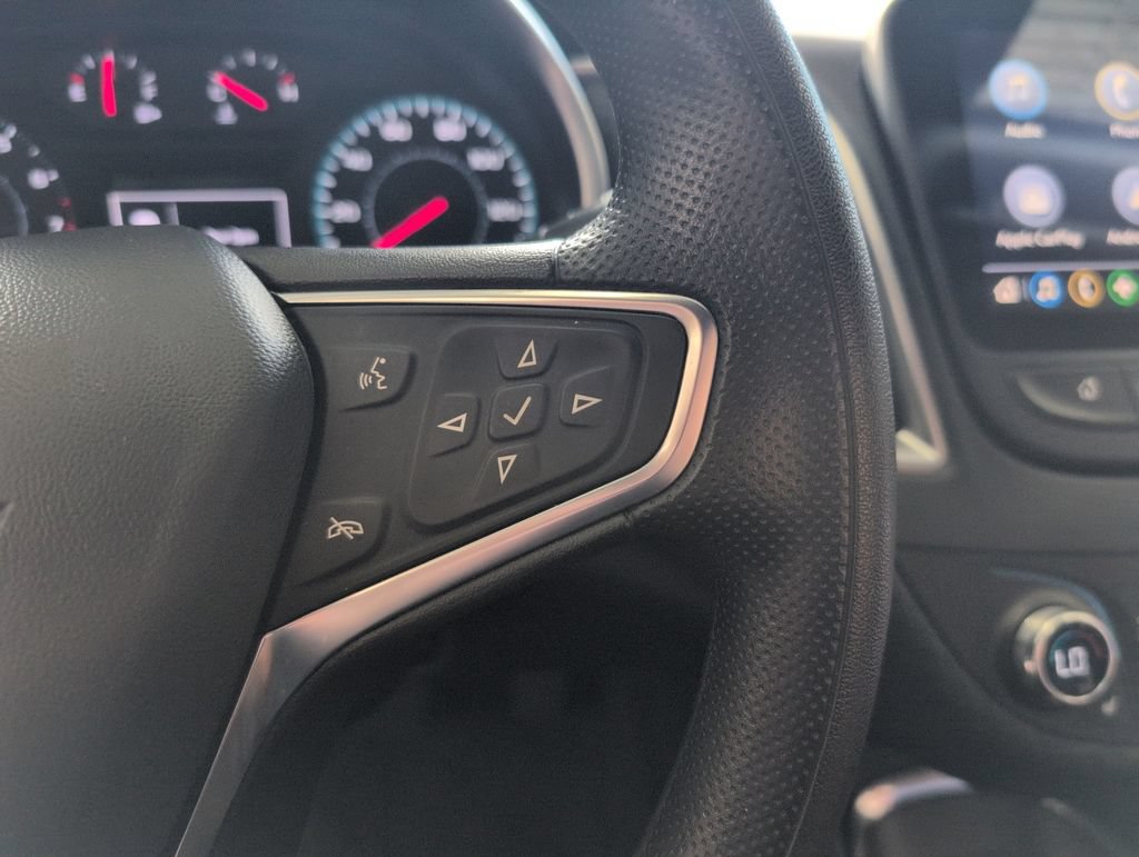Used 2025 Chevrolet Malibu LT FWD image 38
