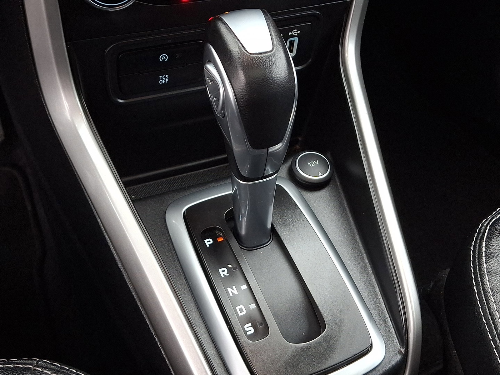 Certified 2022 Ford EcoSport Titanium image 22