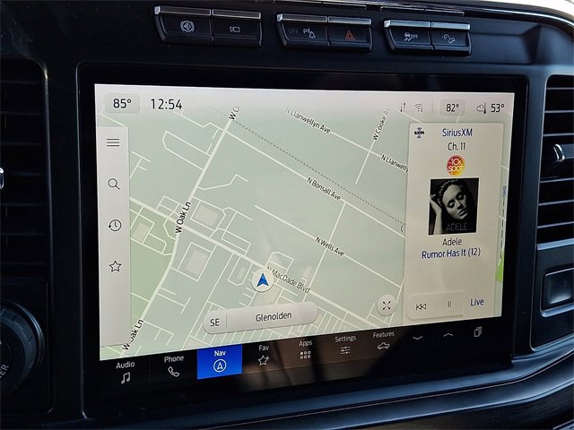 Certified 2023 Ford F250 Lariat w/ Lariat Ultimate Package image 17