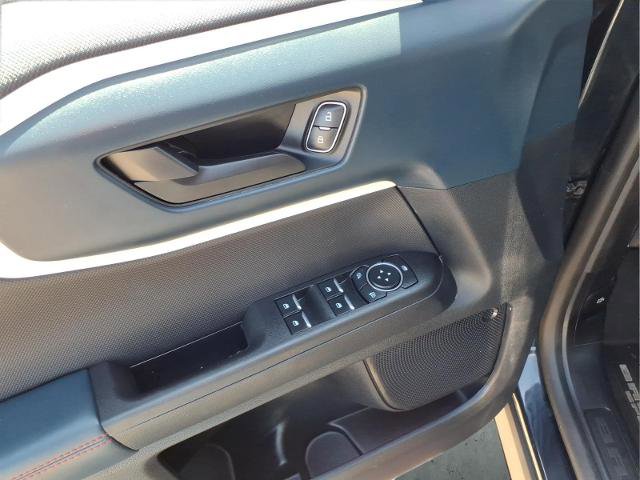 Certified 2023 Ford Bronco Sport Heritage w/ Heritage Convenience Package AWD/4WD image 20