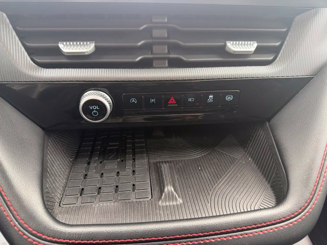 Certified 2025 Ford Explorer ST AWD/4WD image 33