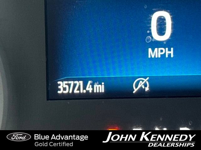 Certified 2021 Ford F150 XL w/ Equipment Group 101A High RWD image 9