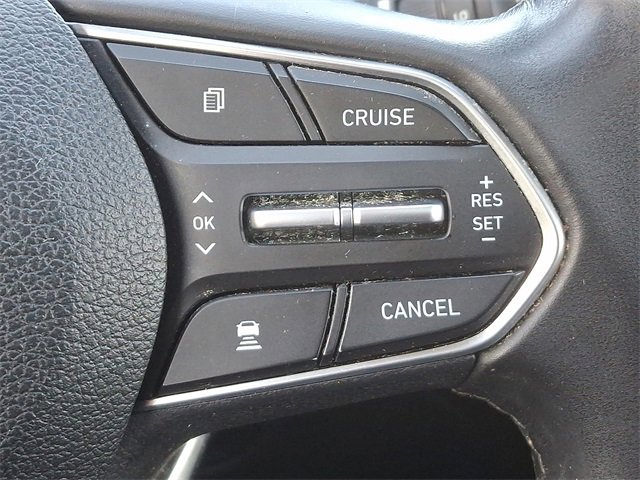 Used 2019 Hyundai Santa Fe Limited image 23