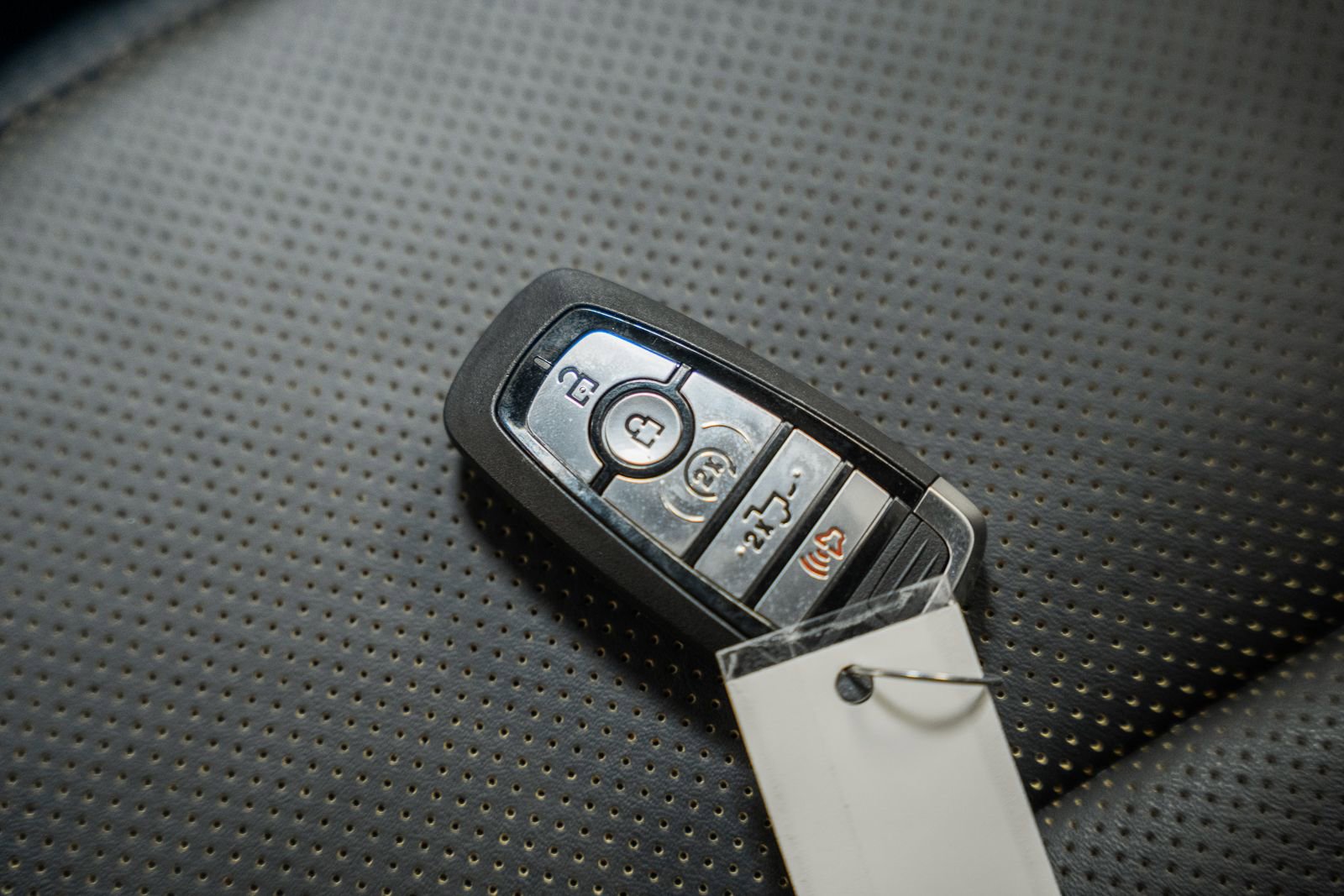 Certified 2023 Ford F150 Tremor w/ Equipment Group 402A High image 54