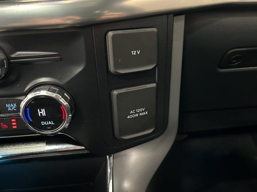 Certified 2021 Ford F150 Lariat w/ Equipment Group 502A High image 29