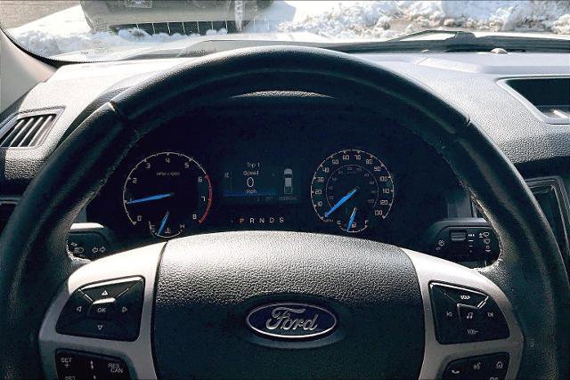 Certified 2022 Ford Ranger XLT w/ Equipment Group 301A Mid image 19