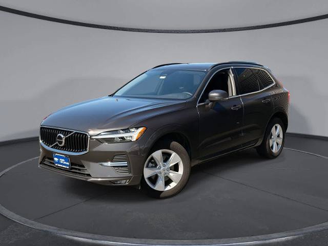 Used 2022 Volvo XC60 B5 Momentum AWD/4WD image 1