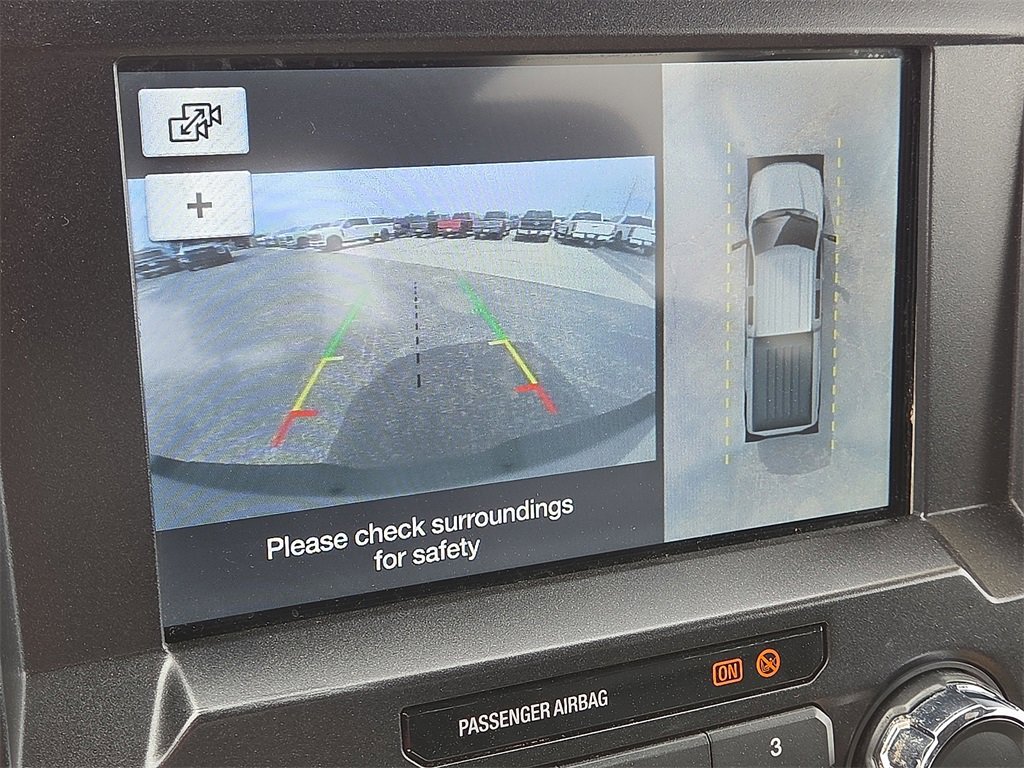 Certified 2019 Ford F250 Lariat w/ Lariat Value Package image 26