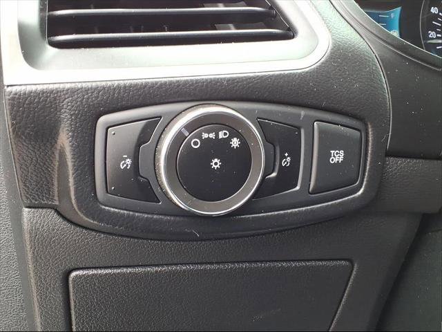 Certified 2023 Ford Edge SE image 24