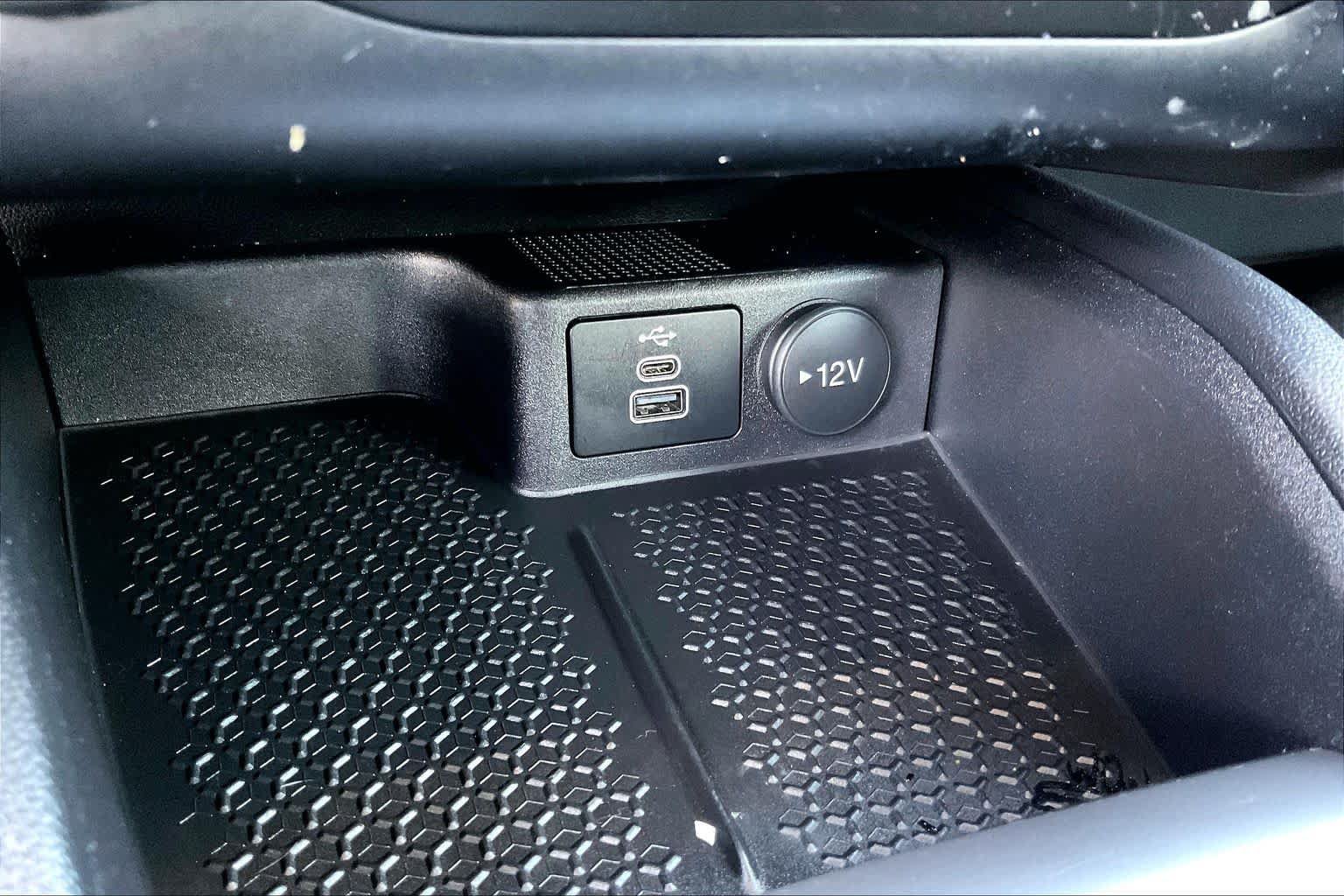 Certified 2024 Ford Bronco Sport Big Bend AWD/4WD image 31