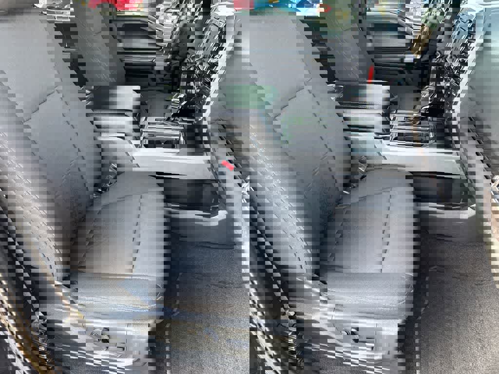 Certified 2020 Ford F150 XLT w/ Equipment Group 302A Luxury image 12