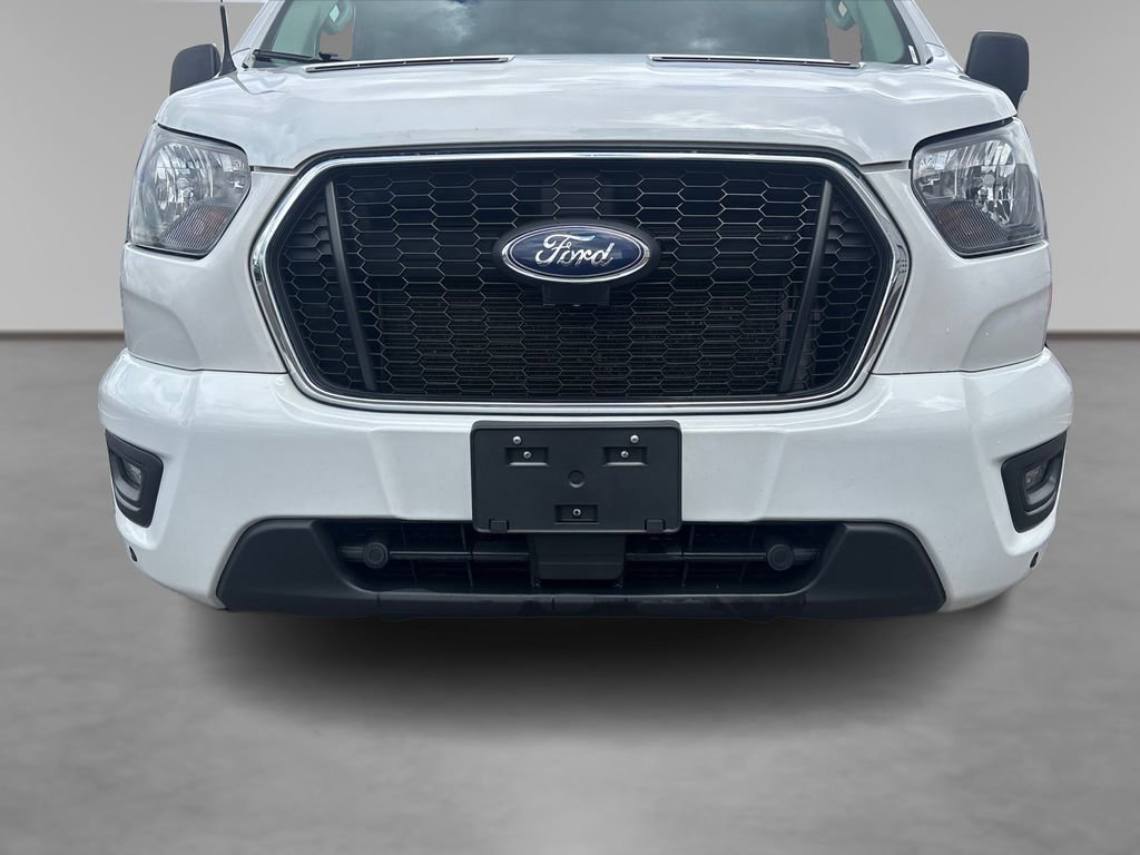 Certified 2024 Ford Transit 350 XLT RWD image 9