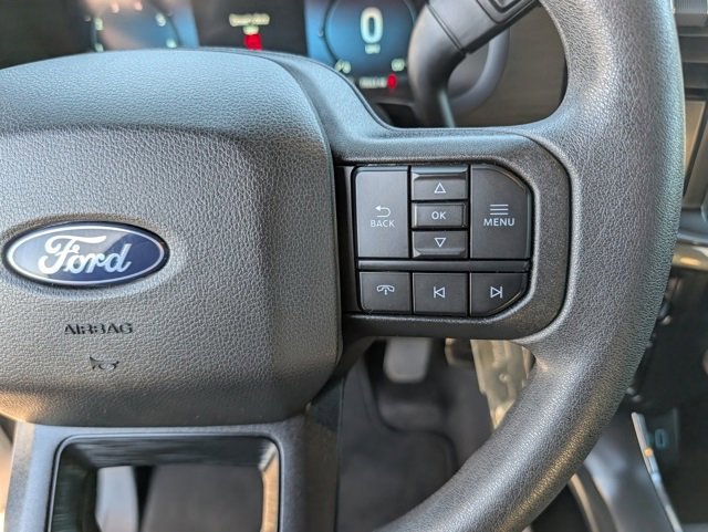 Certified 2024 Ford F150 STX image 16
