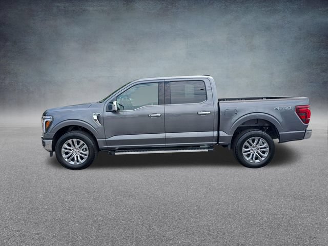 Certified 2026 Ford F150 Lariat AWD/4WD image 4
