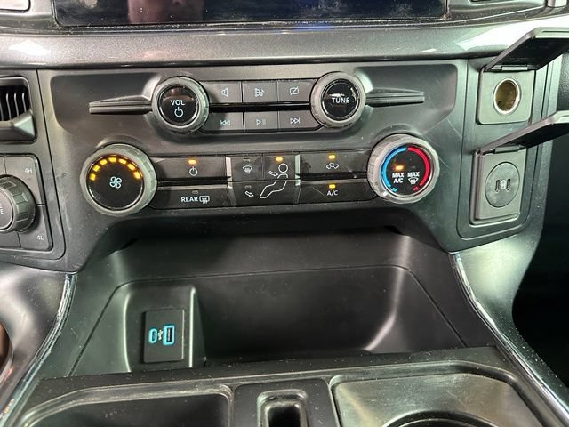 Certified 2024 Ford F150 STX AWD/4WD image 20