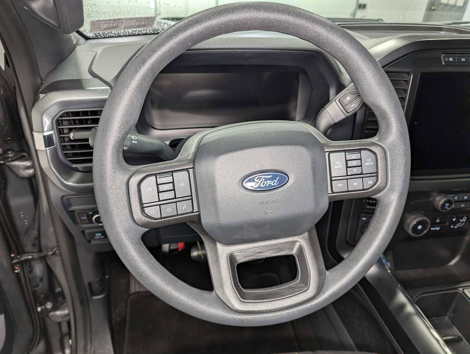 Certified 2024 Ford F150 STX image 39