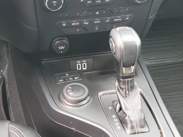 Certified 2022 Ford Ranger Lariat w/ Equipment Group 501A High image 15