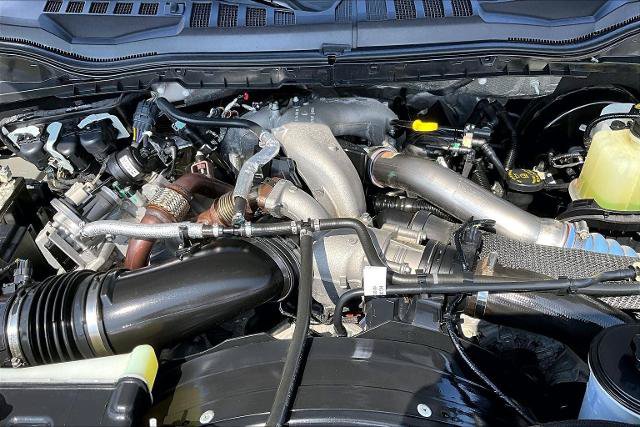 Certified 2022 Ford F350 XLT AWD/4WD image 10