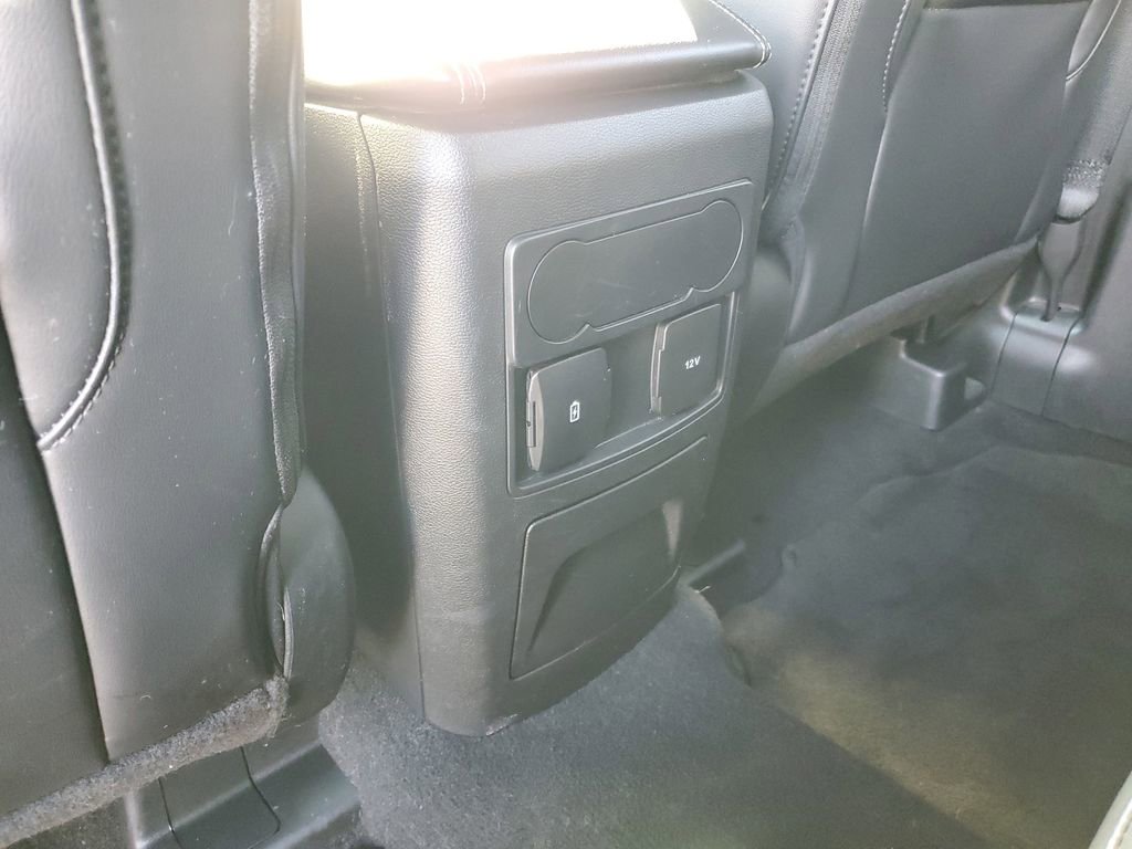 Certified 2023 Ford Explorer XLT w/ Equipment Group 202A image 31