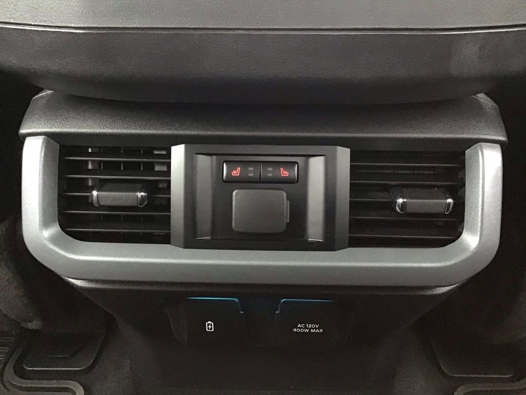 Certified 2023 Ford F150 Lariat w/ Equipment Group 502A High image 12