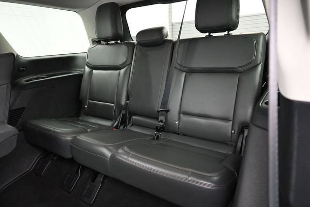 Certified 2025 Ford Expedition Active AWD/4WD image 29
