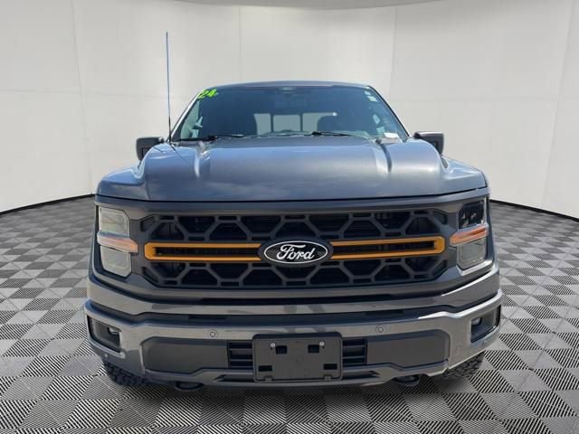 Certified 2024 Ford F150 Tremor w/ Bed Utility Package AWD/4WD image 14