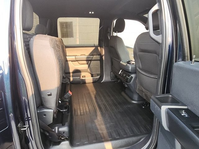 Certified 2023 Ford F150 XL w/ STX Appearance Package AWD/4WD image 11