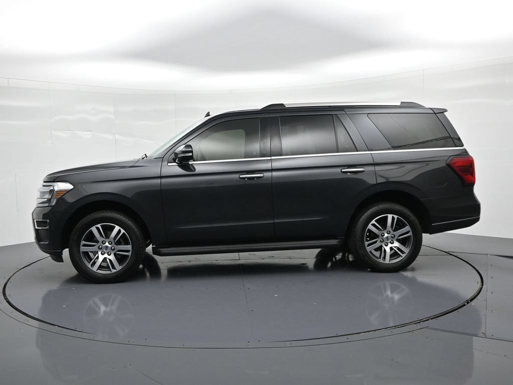 Certified 2024 Ford Expedition Limited AWD/4WD image 9